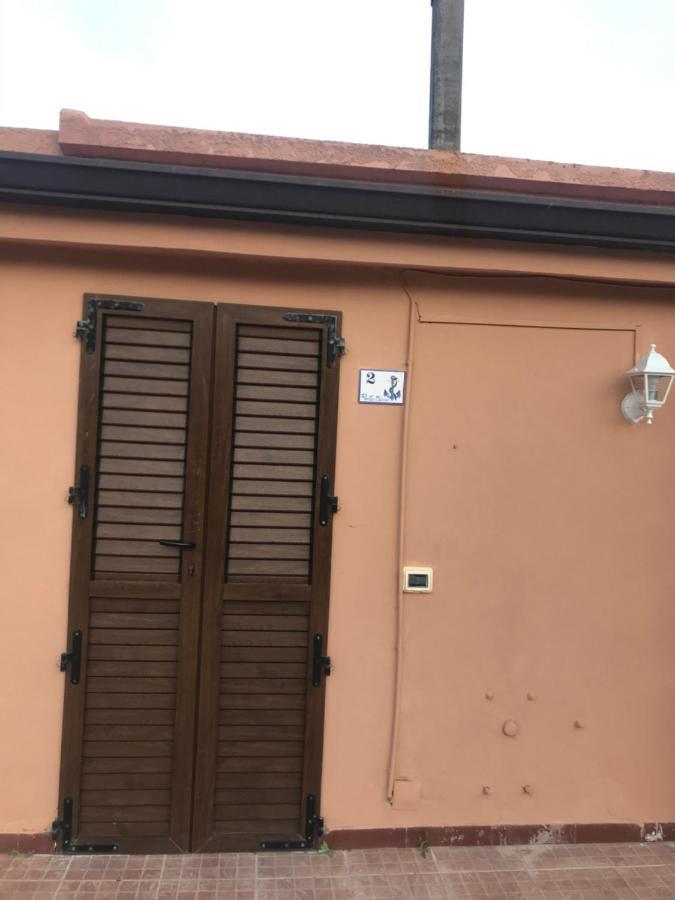 Hotel Casal Baraz Santa Maria la Palma Exterior foto