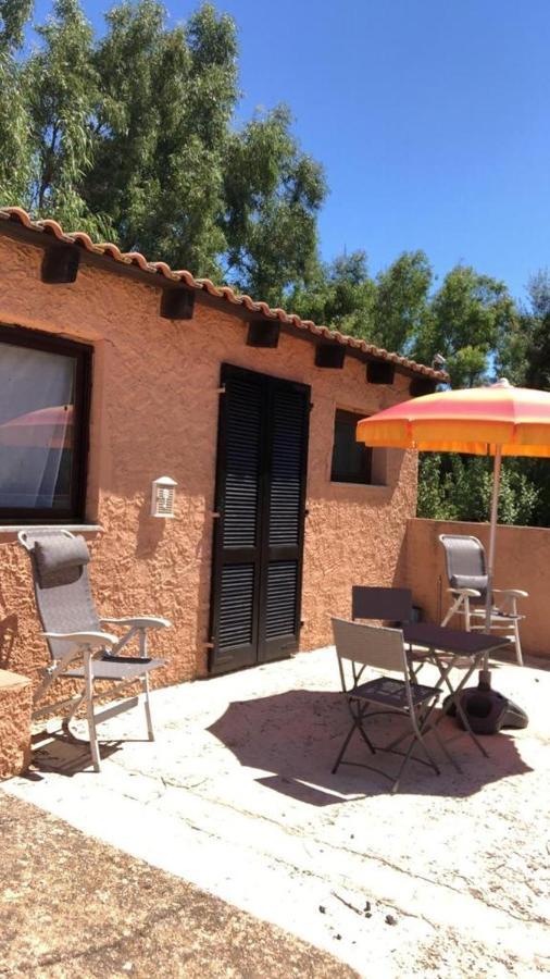 Hotel Casal Baraz Santa Maria la Palma Exterior foto